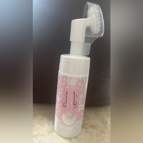 Mocallure Other - Mocallure Yara Inspired Cleansing Mousse